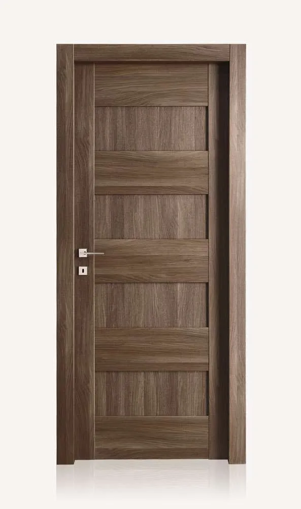 sobna vrata po mjeri Rijeka model 2