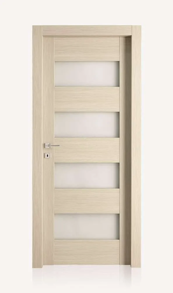 sobna vrata po mjeri Rijeka model 3